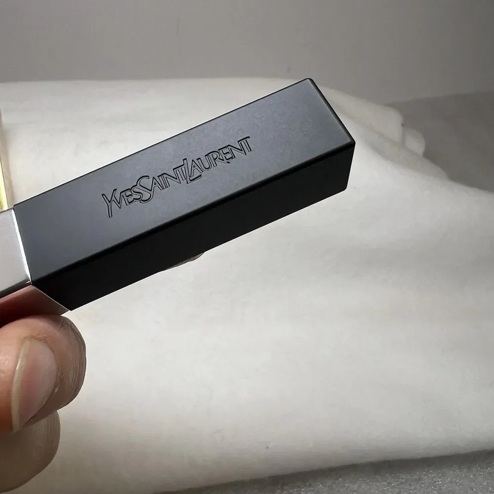 Yves Saint Laurent yves rouge